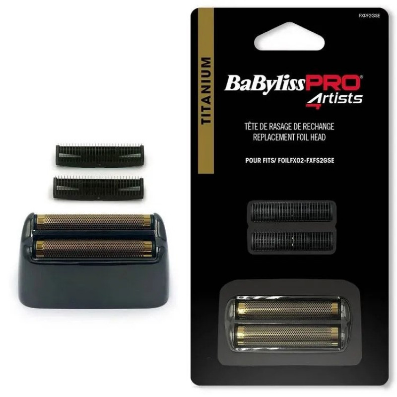BaByliss FXRF2GSE Cabeça de corte de substituição
