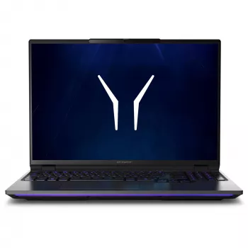 Medion Erazer Beast 16 X15 Ultimate MD600070 Portátil gaming 16 polegadas - AMD Ryzen 9 8940HX, 32GB RAM, 1TB SSD, NVIDIA GeForce RTX 5070 Ti, Windows 11 Home