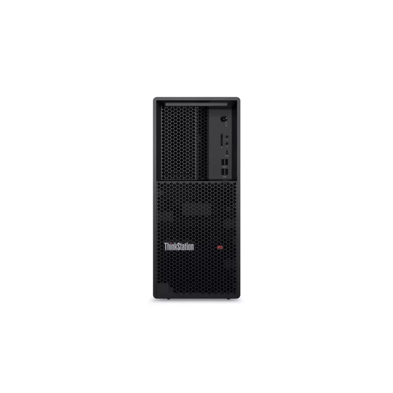 Lenovo ThinkStation P3 Tower Workstation - Intel Core Ultra 7 265K, 64GB RAM, 1TB SSD, Windows 11 Pro (DE)