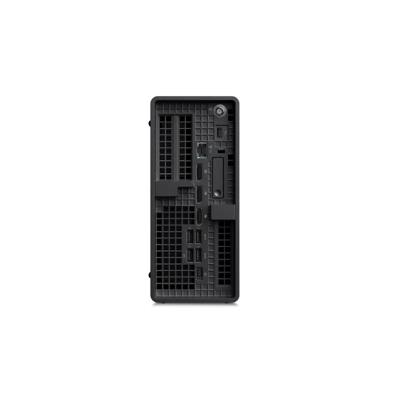 Lenovo ThinkStation P3 Ultra CFF Workstation - Intel Core Ultra 7 265, 64GB RAM, 512GB SSD, Windows 11 Pro (DE)