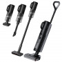 Dreame G12 Dual Aspirador vertical 5 em 1 húmido e seco, 28000 Pa, preto