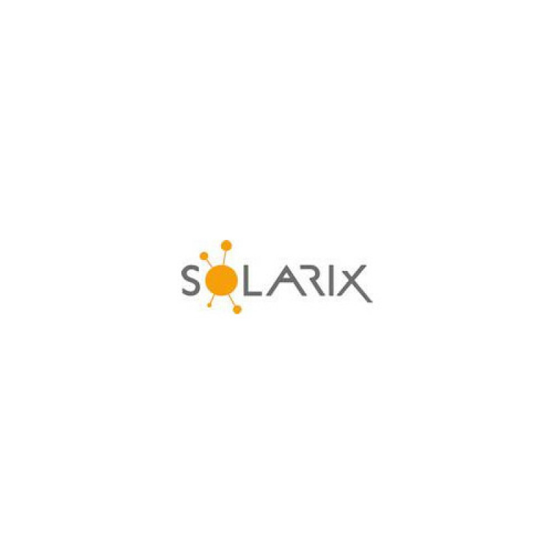 SOLARIX Cabo de rede Cat5e U/UTP, 500 m, LSZH
