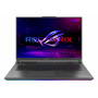 Asus ROG Strix G18 G814FP-S9065W Portátil 18 polegadas - AMD Ryzen 9 9955HX, 32GB RAM, 1TB SSD, NVIDIA GeForce RTX 5070, Windows 11 Home