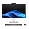 HP EliteStudio 8 AiO G1i PC All-in-One 27 polegadas QHD - Intel Core Ultra 7 265, 32GB RAM, 1TB SSD, Windows 11 Pro (DE)
