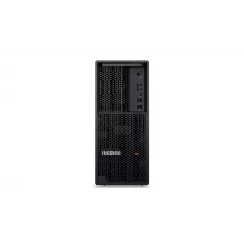 Lenovo ThinkStation P3 Tower Workstation - Intel Core Ultra 7 265, 32GB RAM, 1TB SSD, Windows 11 Pro (DE)