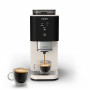 Krups SA4001E0 máquina de café expresso automática, marfim