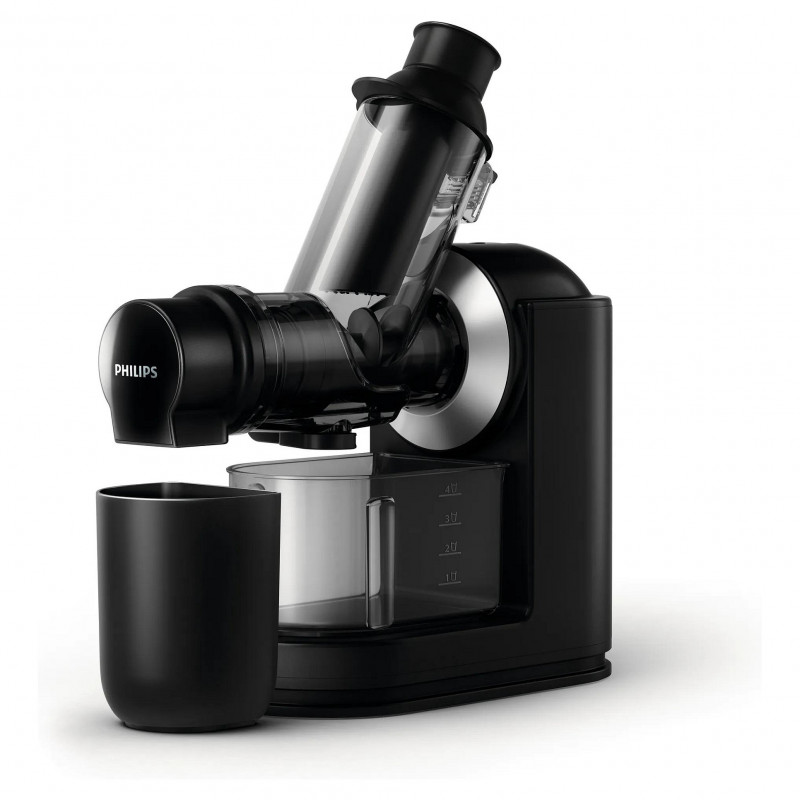 Philips HR1889/70 centrifugadora - Viva Collection, 150 W, preto