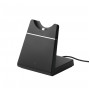 Jabra Evolve 65 UC headset stereo on-ear com base de carregamento