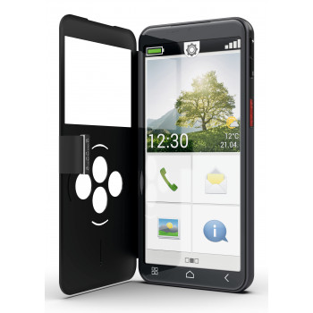 emporia SMART.7lite, smartphone para seniores