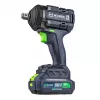 WUBER W04604 aparafusadora de impacto brushless, 20 V