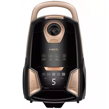 MPM MOD-55 aspirador com saco