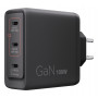 Lenovo carregador USB-C multiporta 100W GaN