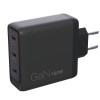 Lenovo carregador USB-C multiporta 100W GaN