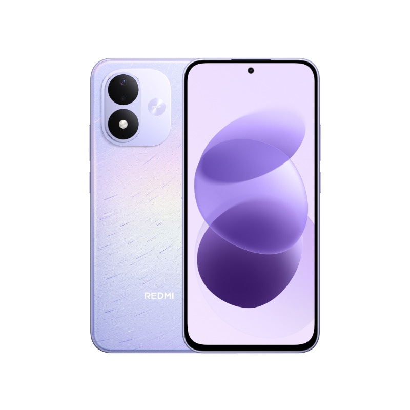 Xiaomi Redmi Note 17 4G smartphone 6,99