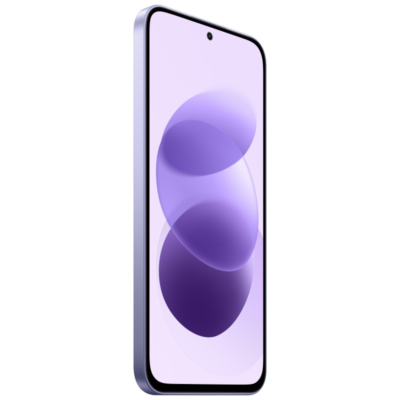 Xiaomi Redmi Note 17 4G smartphone 6,99