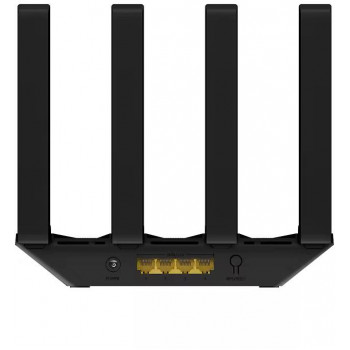 Tenda AX12 Pro router Wi-Fi 6 AX3000