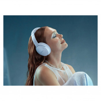 Bose QuietComfort auscultadores Ice Blue