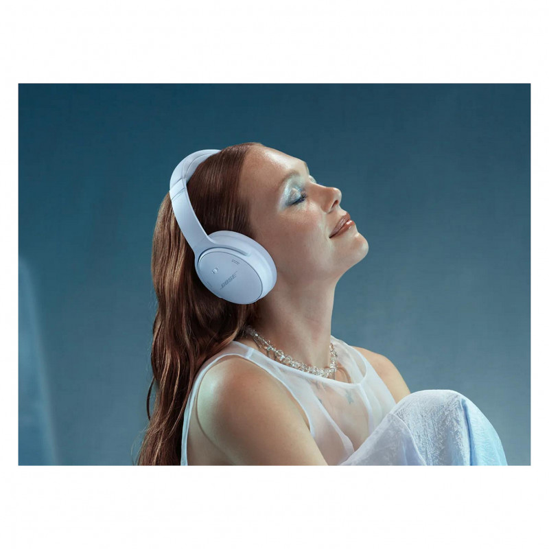 Bose QuietComfort auscultadores Ice Blue