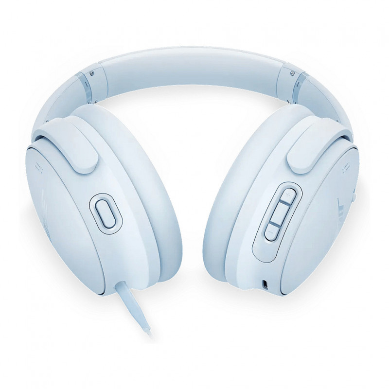 Bose QuietComfort auscultadores Ice Blue