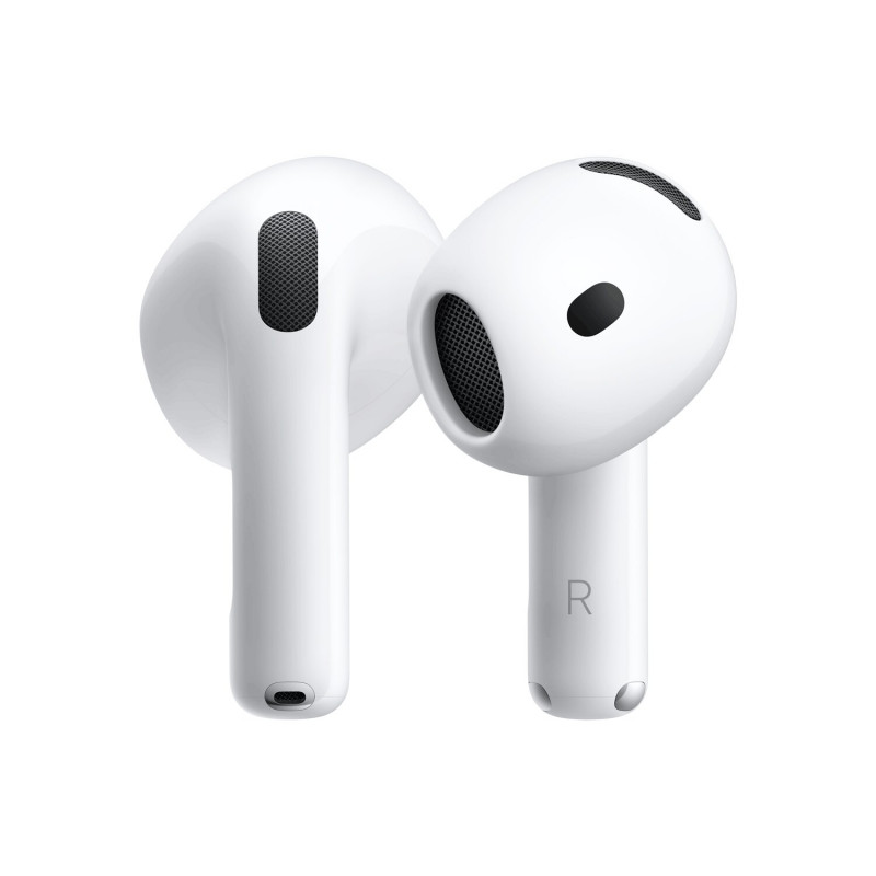 Apple AirPods 5 com estojo de carregamento USB-C
