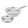 Tefal Virtuoso E492S2 conjunto de frigideiras, 2 unid., 24 + 28 cm