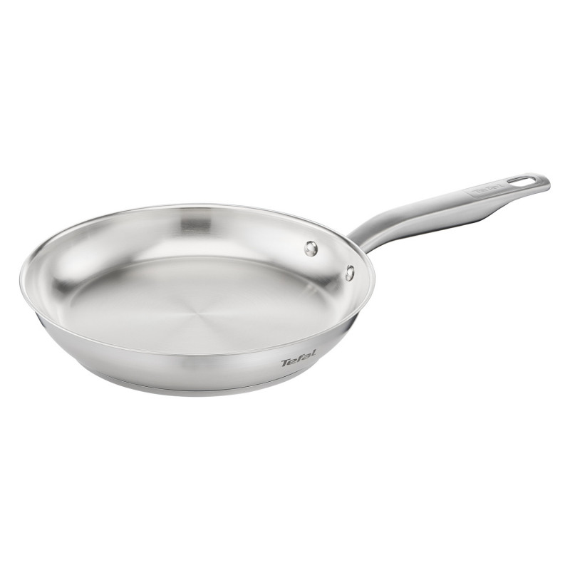 Tefal Virtuoso E492S2 conjunto de frigideiras, 2 unid., 24 + 28 cm