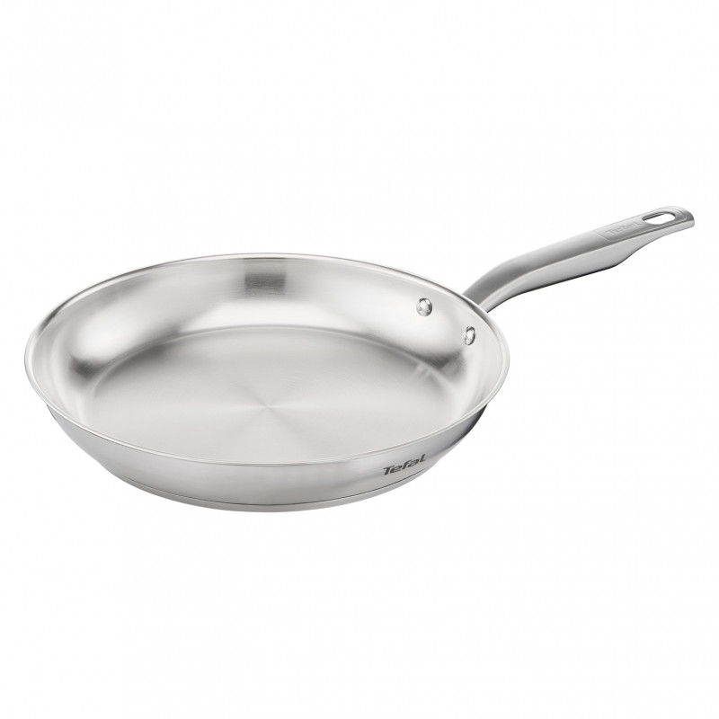 Tefal Virtuoso E492S2 conjunto de frigideiras, 2 unid., 24 + 28 cm