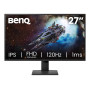 Monitor gaming widescreen BenQ GW2790P 27 IPS 1920x1080 120Hz 1ms Eye-Care