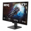 Monitor gaming widescreen BenQ GW2790P 27 IPS 1920x1080 120Hz 1ms Eye-Care