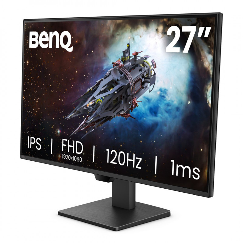 Monitor gaming widescreen BenQ GW2790P 27 IPS 1920x1080 120Hz 1ms Eye-Care