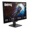 Monitor gaming widescreen BenQ GW2790P 27 IPS 1920x1080 120Hz 1ms Eye-Care