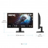 Monitor gaming widescreen BenQ GW2790P 27 IPS 1920x1080 120Hz 1ms Eye-Care