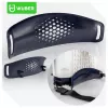 Pulverizador de costas a bateria com misturador Wuber W24007, 16 L