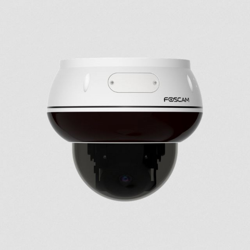 Câmara FOSCAM PoE D8ET 8MP branca