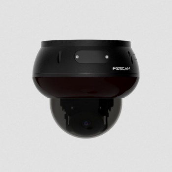 Câmara FOSCAM PoE D8ET 8MP preta