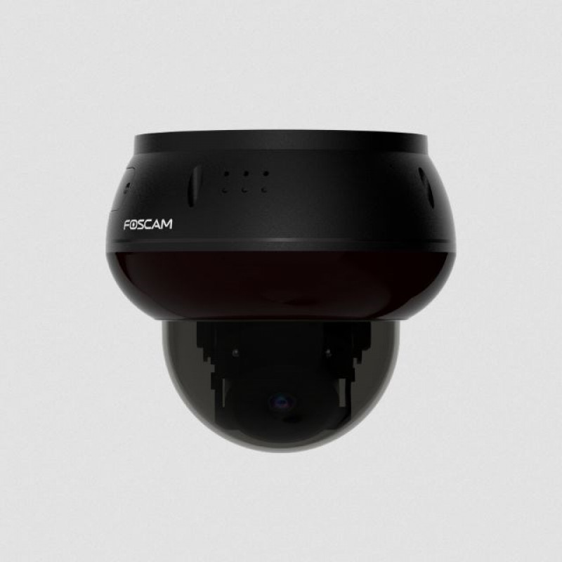 Câmara FOSCAM PoE D8ET 8MP preta