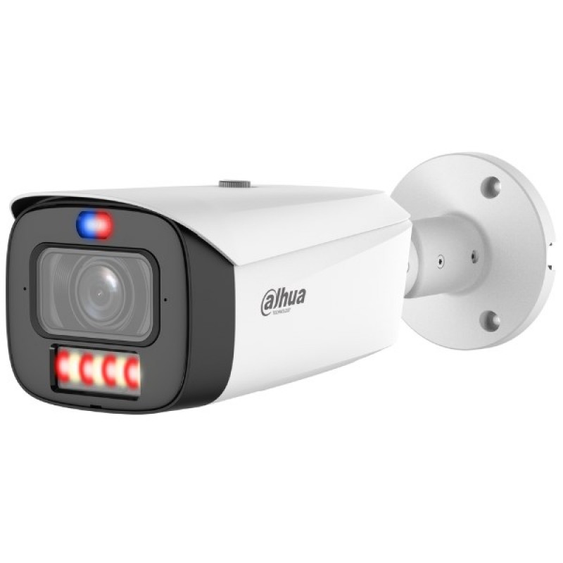 Câmara IP exterior Dahua IPC-HFW3649T1-ZAS-PV-2712-PRO 6 MP