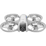 Drone com câmara Rollei Fly Mini, 2 MP, 1280 x 720, 1000 mAh – branco