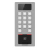Terminal de controlo de acessos Hikvision DS-K1T502DBFWX-C