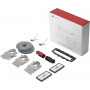 Kit de acessórios Roborock para Saros 20 (8.02.0503)