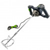 Batedeira elétrica WUBER W38635, 1400 W