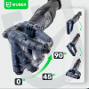 Serra sabre WUBER W17530, 1700 W