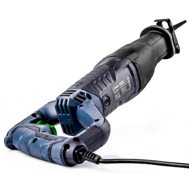 Serra sabre WUBER W17530, 1700 W