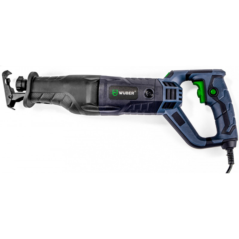 Serra sabre WUBER W17530, 1700 W