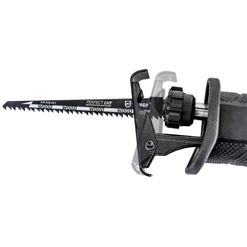 Serra sabre WUBER W17530, 1700 W