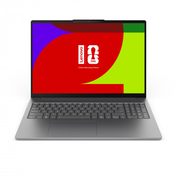 Portátil Lenovo IdeaPad Slim 5i 16IPH11 16 polegadas WUXGA - Intel Core Ultra 7 355, 16GB RAM, 1TB SSD, Windows 11 Home (DE)