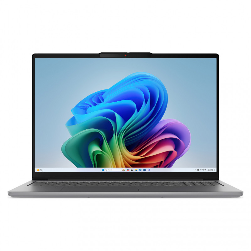 Portátil Lenovo IdeaPad Slim 5i 16IPH11 16 polegadas WUXGA - Intel Core Ultra 7 355, 16GB RAM, 1TB SSD, Windows 11 Home (DE)
