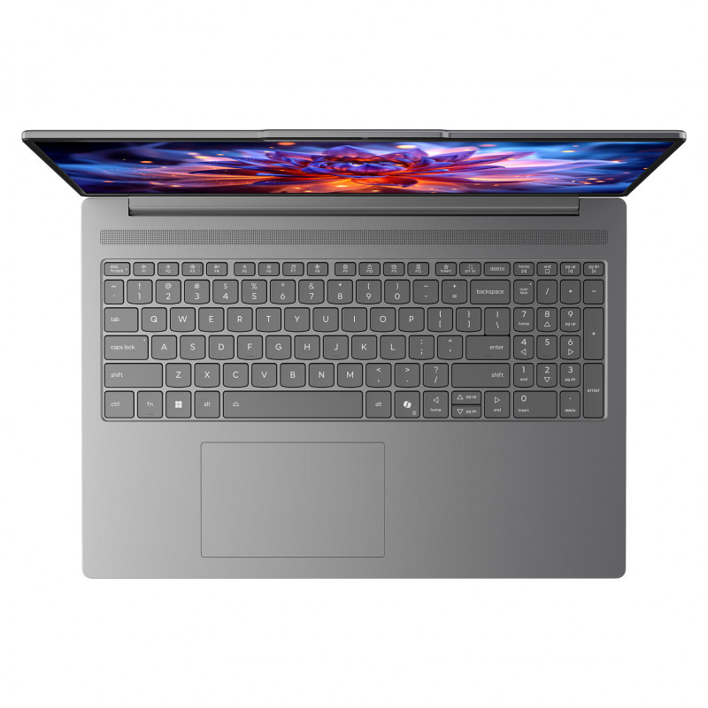 Portátil Lenovo IdeaPad Slim 5i 16IPH11 16 polegadas WUXGA - Intel Core Ultra 7 355, 16GB RAM, 1TB SSD, Windows 11 Home (DE)