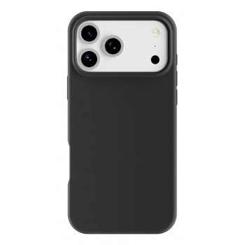 Capa Cellularline Sensation iPhone 18 Pro Max preta