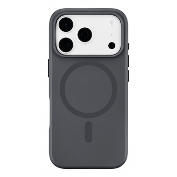 Capa Cellularline Aura MAG iPhone 18 Pro Max preta